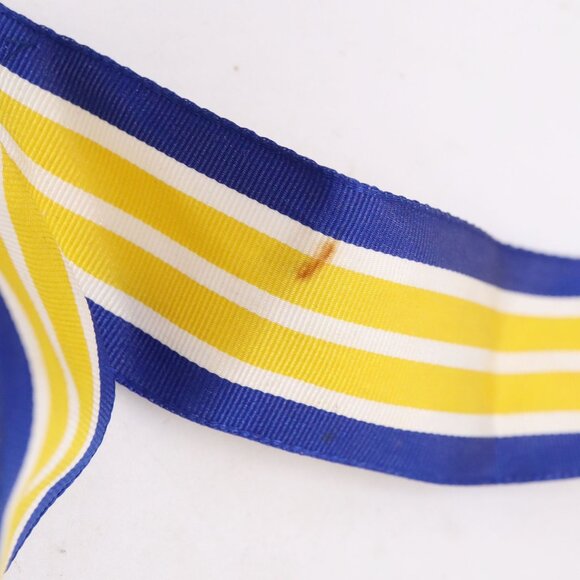 Lot of 4 ROTC National Society of Sons of the American Revolution Medal Ribbon - Picture 13 of 16